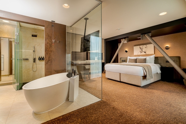 Hotel Kronwell Brasov
